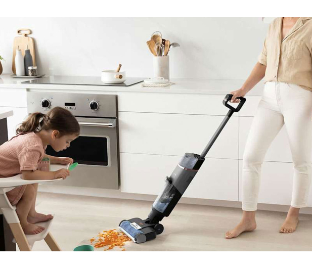 Shark Odkurzacz bezp. z mopem 2w1 HydroVac WD210EU - 1539136 - zdjęcie 4